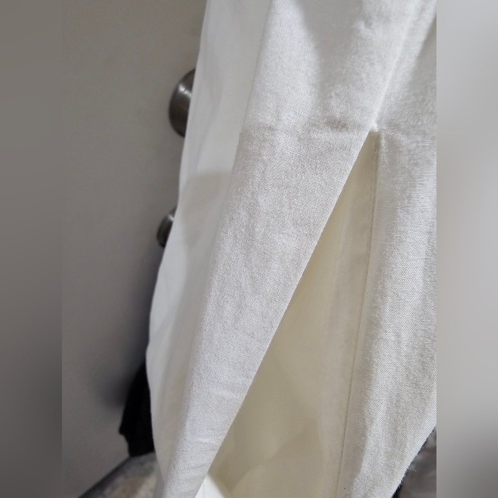 Ulla Johnson Cotton Jumpsuit L/XL - Picture 5 of 6